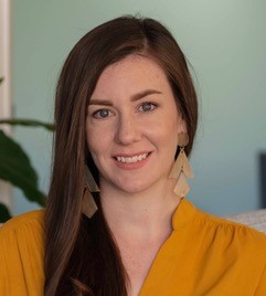Rebecca Gannon - Child Psychologist Brisbane